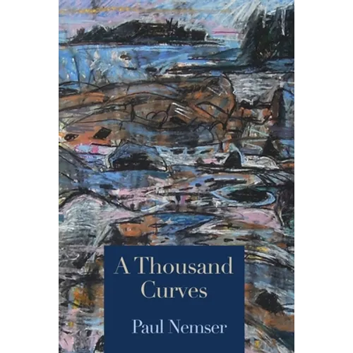 A Thousand Curves - Paperback