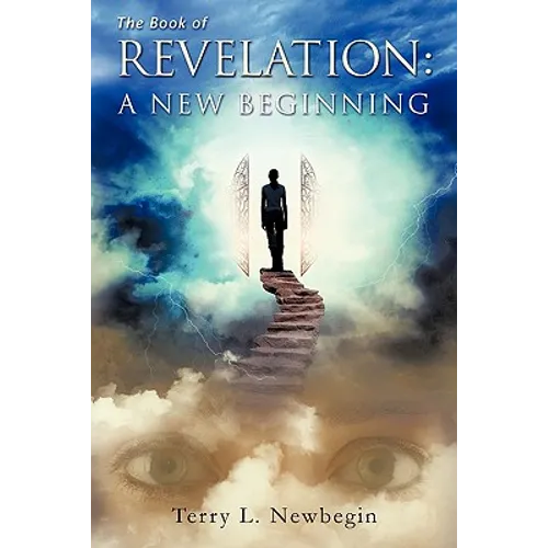 The Book of Revelation: A New Beginning - Paperback
