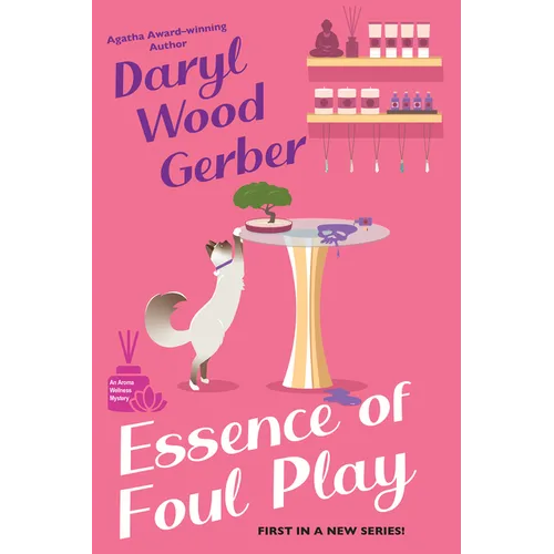 Essence of Foul Play - Paperback