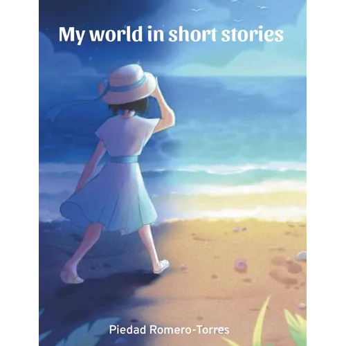 My world in short stories - Paperback