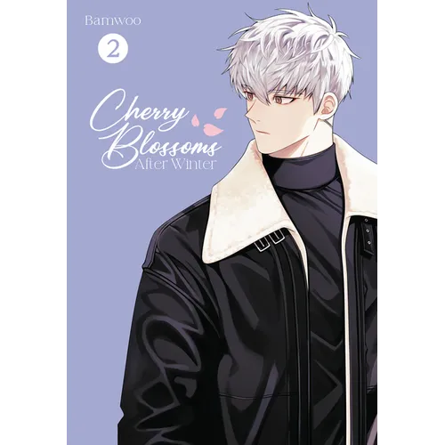 Cherry Blossoms After Winter: Volume 2 - Paperback