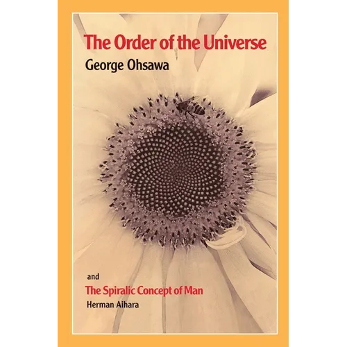 The Order of the Universe - Paperback