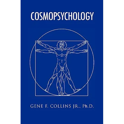 Cosmopsychology - Paperback