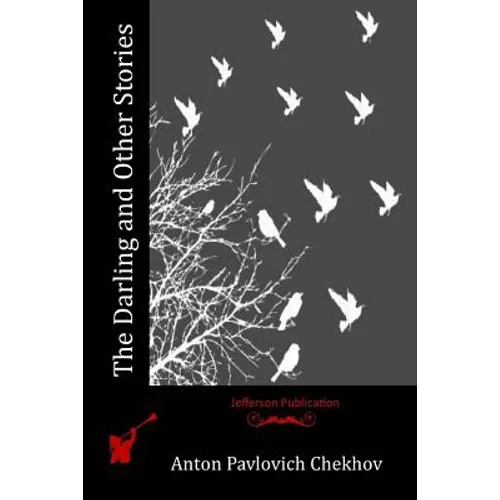 The Darling and Other Stories - Paperback