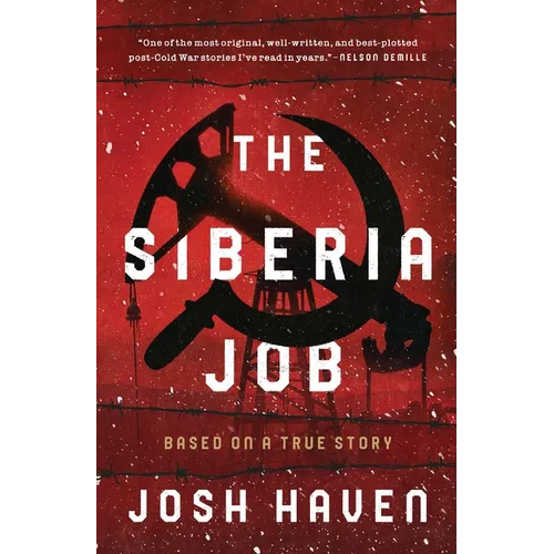 The Siberia Job - Paperback