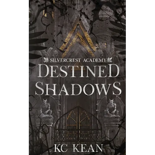 Destined Shadows - Paperback