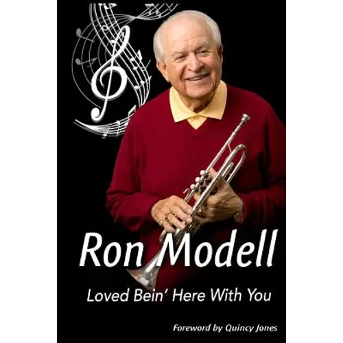 Loved Bein' Here With You - Paperback