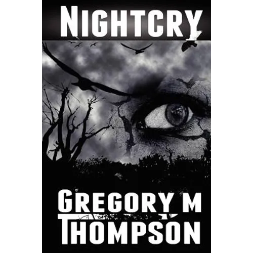 Nightcry - Paperback