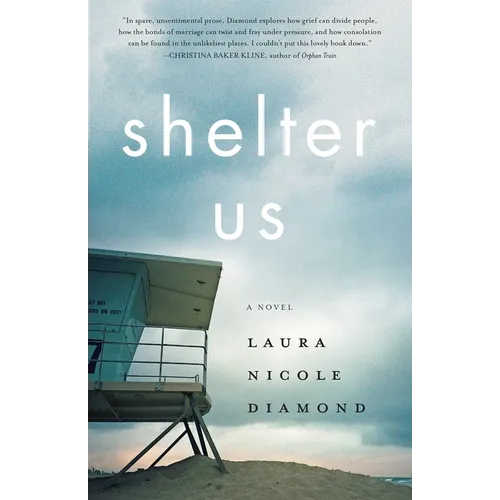 Shelter Us - Paperback