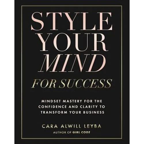 Style Your Mind For Success - Paperback