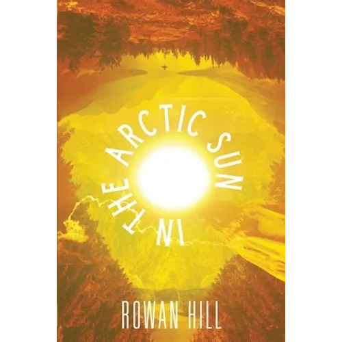 In the Arctic Sun - Paperback