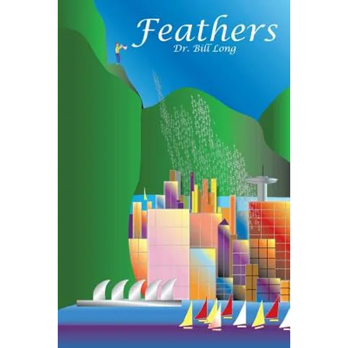 Feathers: Like picking up feathers - Paperback