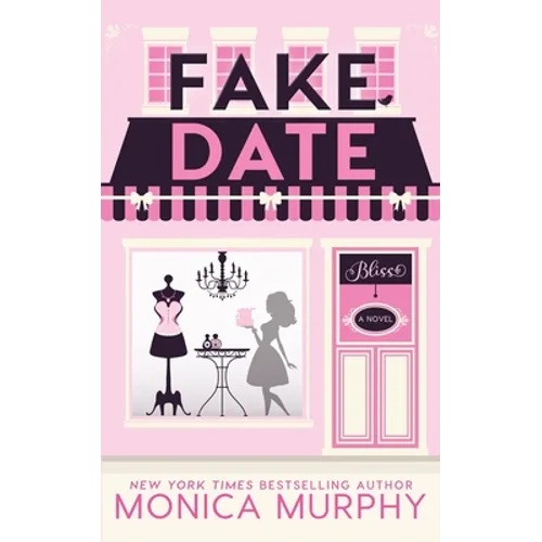 Fake Date - Paperback