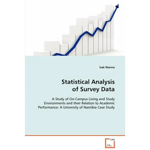 Statistical Analysis of Survey Data - Paperback
