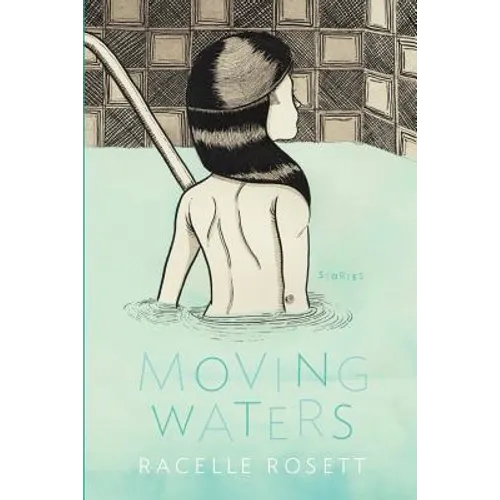 Moving Waters - Paperback