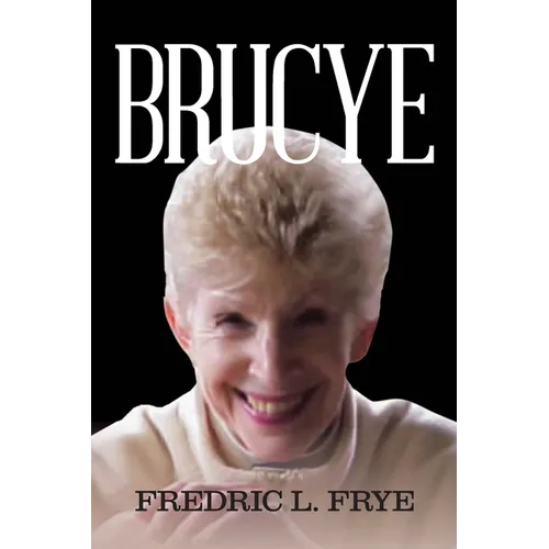 Brucye - Paperback