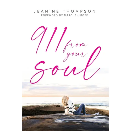 911 From Your Soul - Paperback