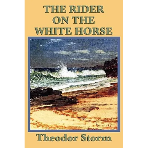 The Rider on the White Horse - Paperback