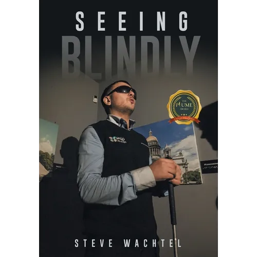 Seeing Blindy - Hardcover