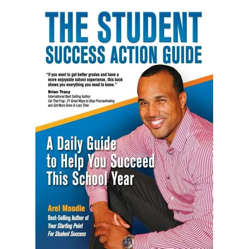 The Student Success Action Guide - Paperback