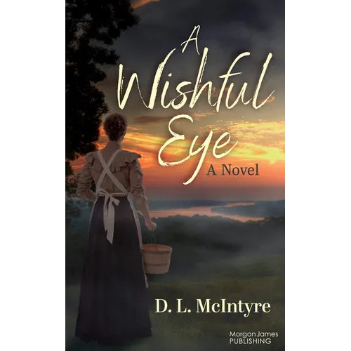 A Wishful Eye - Paperback