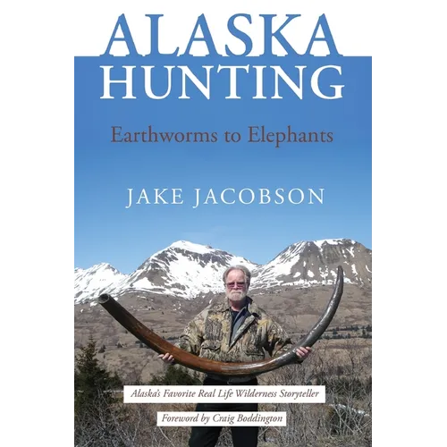 Alaska Flying: Surviving Incidents & Accidents - Paperback