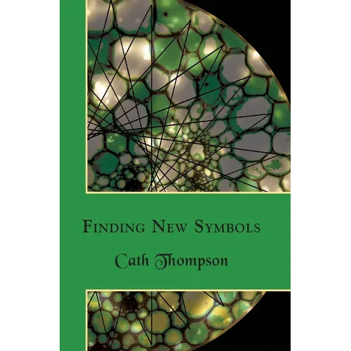 Finding New Symbols - Hardcover