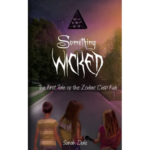 Something Wicked - Paperback