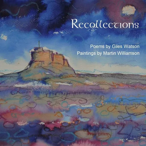 Recollections - Paperback