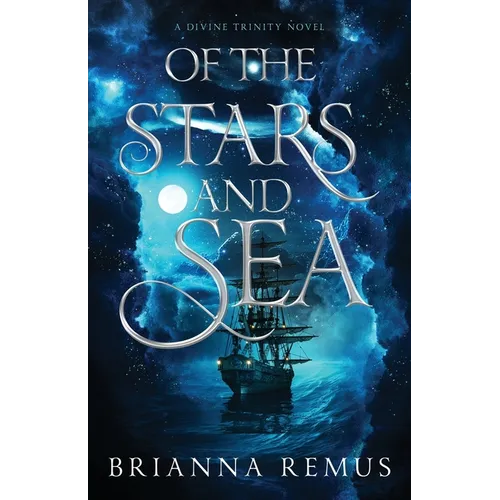 Of the Stars and Sea - Paperback