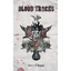 Blood Tracks - Paperback