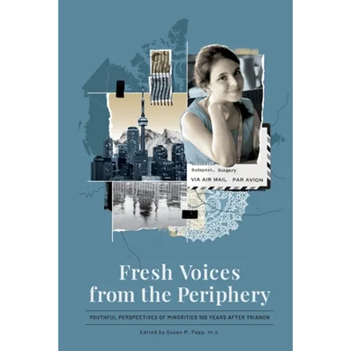Fresh Voices from the Periphery - Paperback