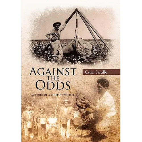 Against the Odds: Memoirs of a Migrant Worker - Hardcover
