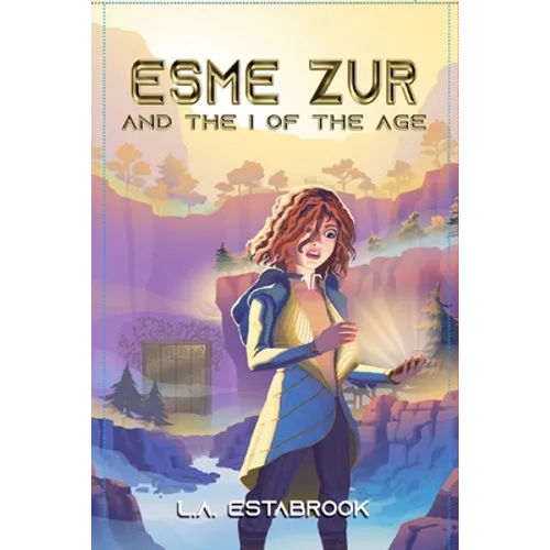 Esme Zur: And The I Of The Age - Paperback
