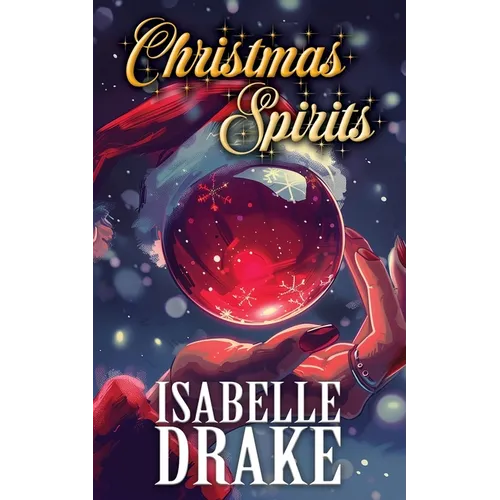 Christmas Spirits - Paperback