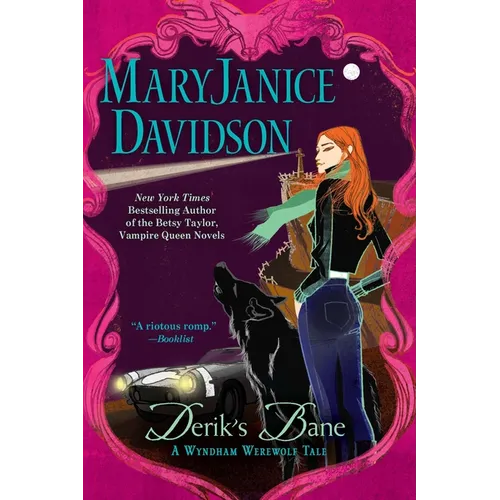 Derik's Bane - Paperback