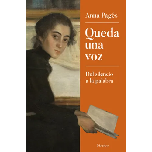 Queda Una Voz - Paperback