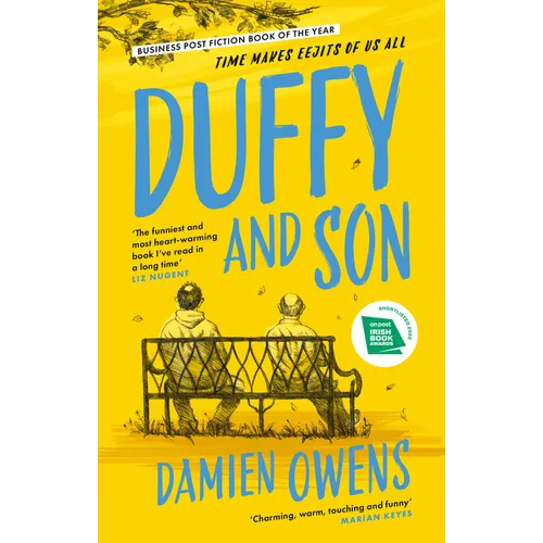 Duffy and Son - Paperback