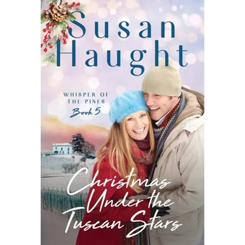 Christmas Under the Tuscan Stars - Paperback