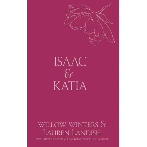 Isaac & Katia: Sold - Paperback