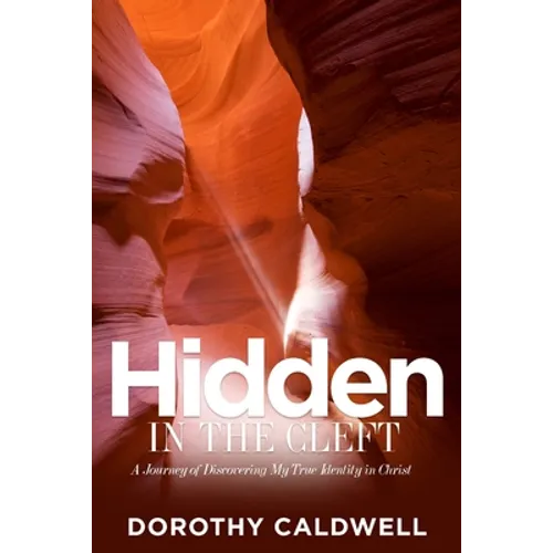 Hidden in the Cleft - Paperback