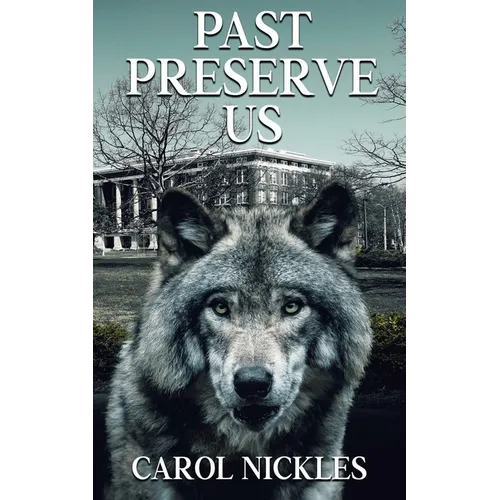 Past Preserve Us - Paperback