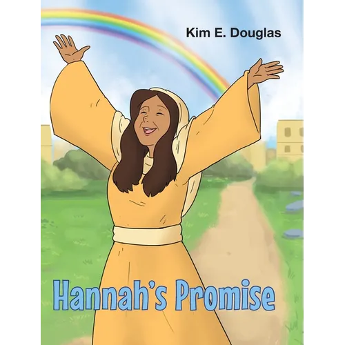 Hannah's Promise - Hardcover