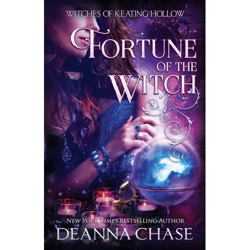 Fortune of the Witch - Paperback