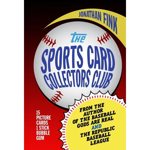The Sports Card Collectors Club - Hardcover