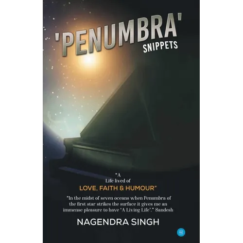 Penumbra Snippets - Paperback