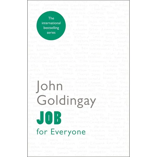 Job for Everyone - Paperback