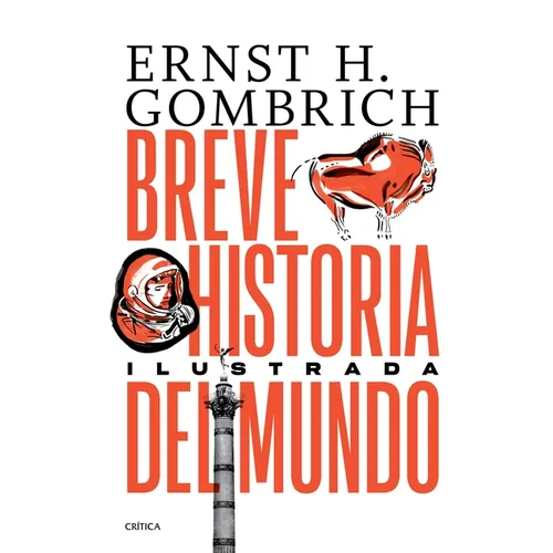 Breve Historia del Mundo. Edición Ilustrada - Paperback