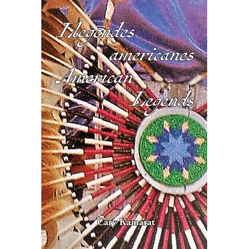 Llegendes americanes: American Legends - Paperback