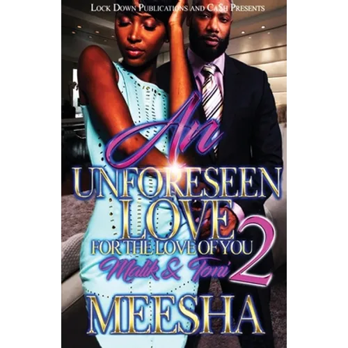 An Unforeseen Love 2 - Paperback